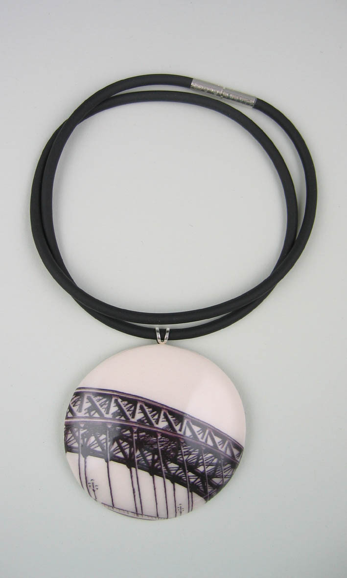 View Iconic Newcastle / Gateshead pendants